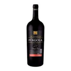 imagem do produto Vinho pérgola 1L