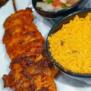 imagem do produto Espetinho de frango