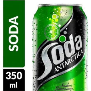 imagem do produto Soda 350ml
