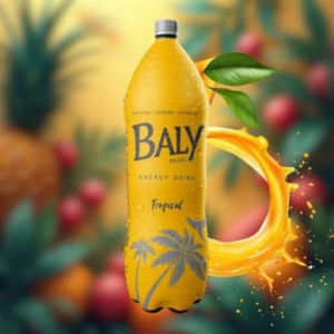 imagem do produto Baly 2l tropical