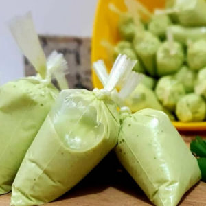 imagem do produto Maionese verde