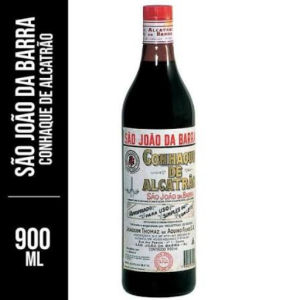 imagem do produto Alcatrão são João da barra 
