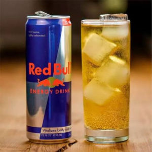 imagem do produto Redbull 350ml