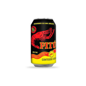 imagem do produto Pitu lata 350ml