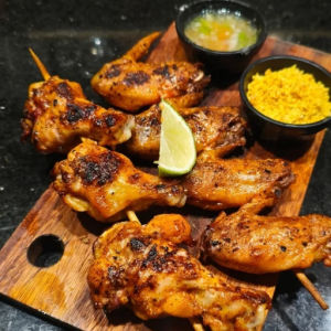 imagem do produto Asinha de frango