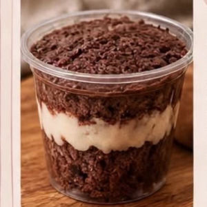 imagem do produto bolo de pote 