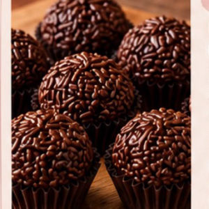 imagem do produto brigadeiro tradicional 
