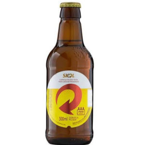 imagem do produto Skol 300ml