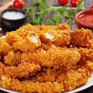 imagem do produto Iscas de Frango