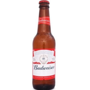 imagem do produto Budweiser long neck