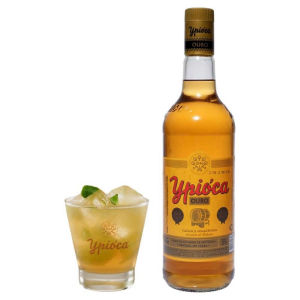 imagem do produto Cachaça ouro dose