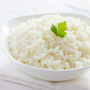 imagem do produto Porção de Arroz Branco