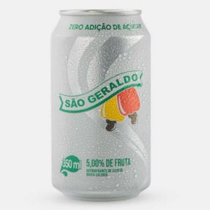 imagem do produto Cajuina Zero L