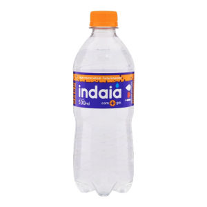 imagem do produto água com gás