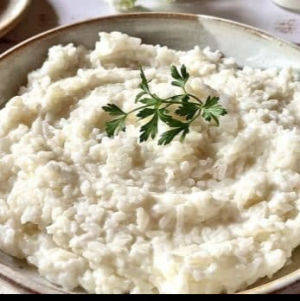 imagem do produto Porção Arroz de Leite