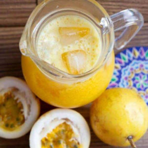 imagem do produto Jarra de Suco de Maracuja