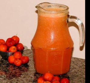 imagem do produto Jarra de Suco de Acerola 500ml