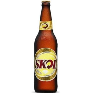 imagem do produto Skol 600ml