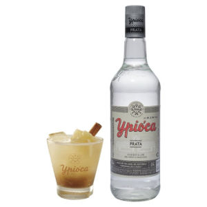imagem do produto Cachaça prata dose
