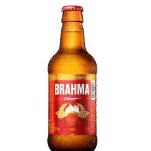 imagem do produto Brahma chopp 300ml