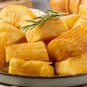 imagem do produto Porção Macaxeira