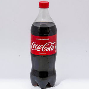 imagem do produto Coca cola 1 L