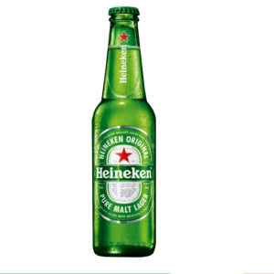 imagem do produto Heineken long neck