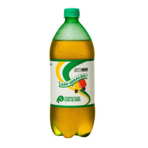 imagem do produto Cajuina 1L
