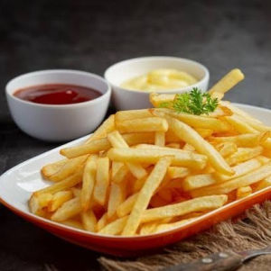 imagem do produto Batata Frita