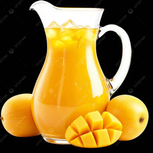 imagem do produto Jarra de Suco de Manga 500ml