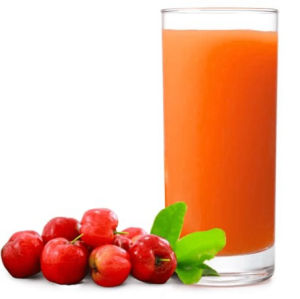 imagem do produto Acerola