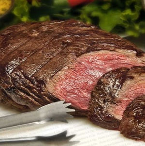 imagem do produto Porção de 100g de Boi