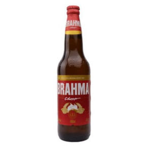 imagem do produto Brahma Chopp 600ml