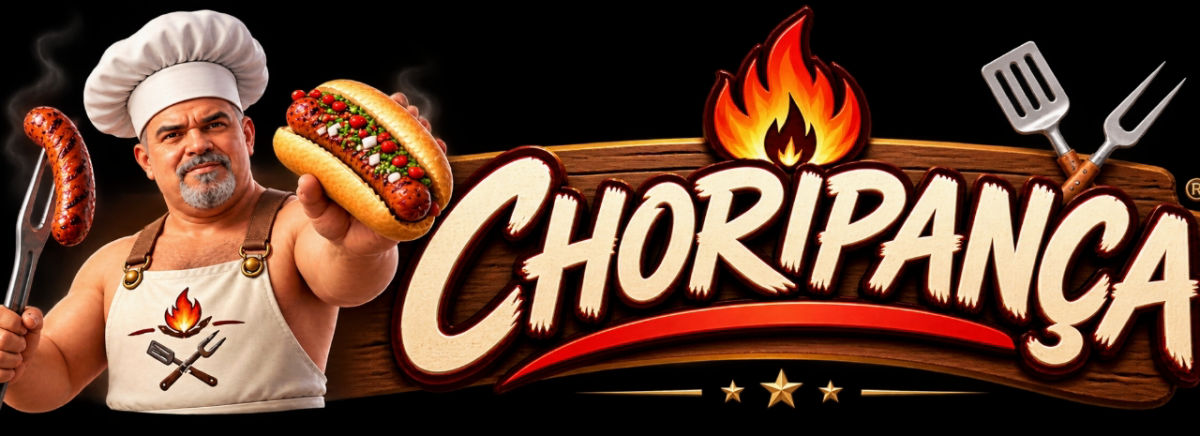 ChoriPança Produtos e Linguiças Artesanais capa