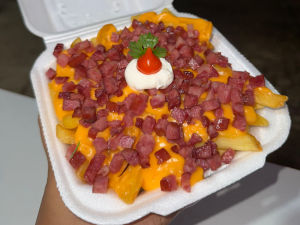 imagem do produto Batata Recheada