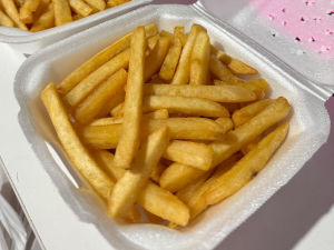 imagem do produto Batata Simples