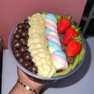 imagem do produto Bacia 1l