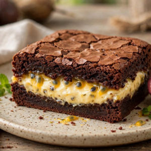 imagem do produto Brownie recheado 