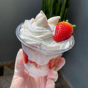 imagem do produto Copo merengue