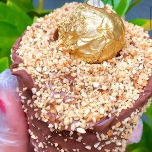 imagem do produto Cascone de ferreiro rocher