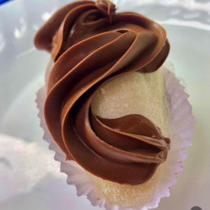 imagem do produto Coxinha de leite ninho e Nutella