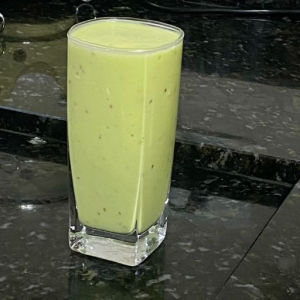 imagem do produto Vitamina de abacate 