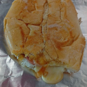 imagem do produto Pão misto 