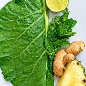 imagem do produto Suco Detox