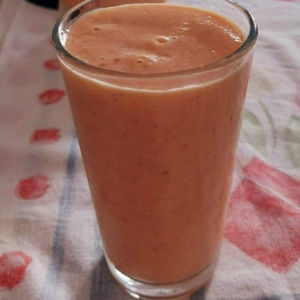 imagem do produto Vitamina Mamão 