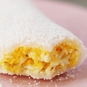 imagem do produto Tapioca com ovos 