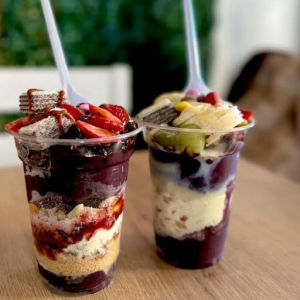 imagem do produto 2 copão de Açaí 700ml
