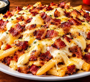imagem do produto Batata Bacon Catupiry