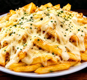 imagem do produto Batata queijo Catupiry