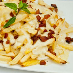 imagem do produto Batata Queijo Bacon Catupiry 